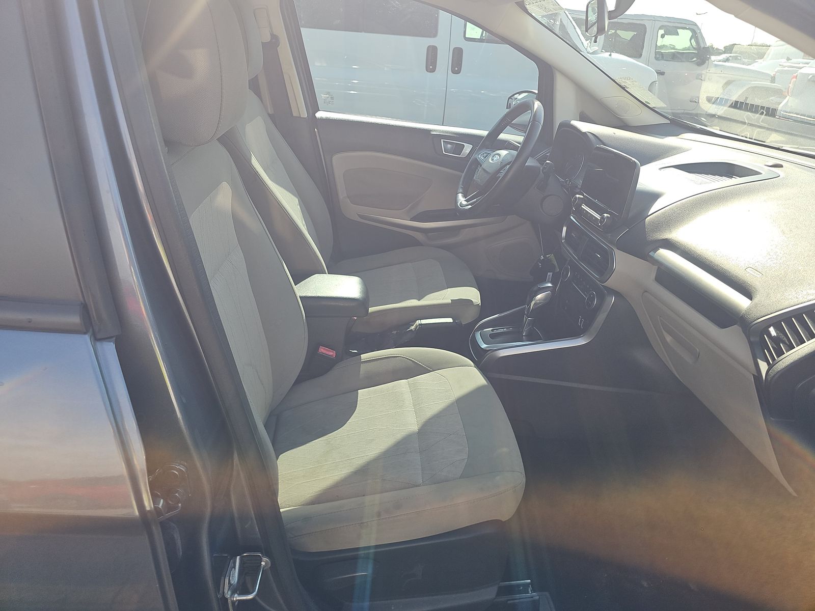 FORD ECOSPORT - 9