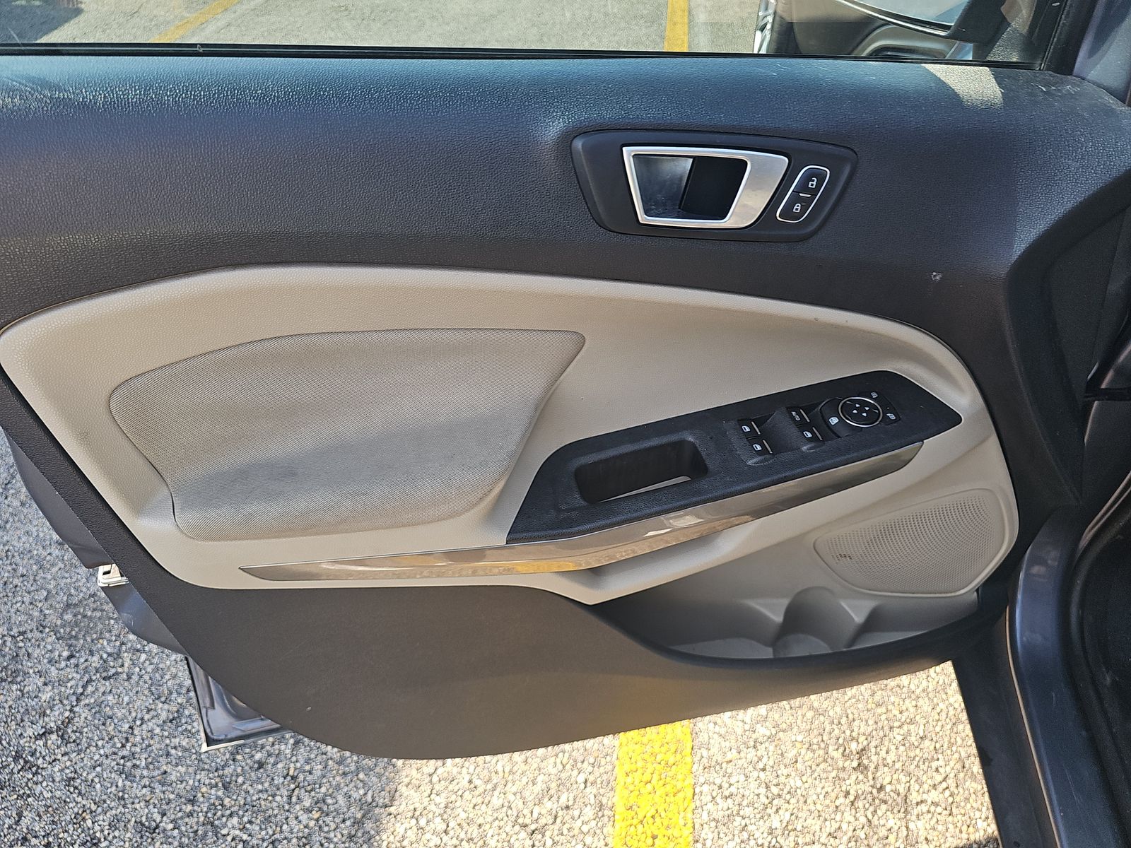 FORD ECOSPORT - 10
