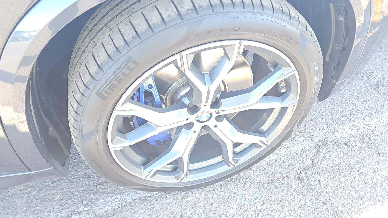 2019 BMW X5 xDrive50i AWD