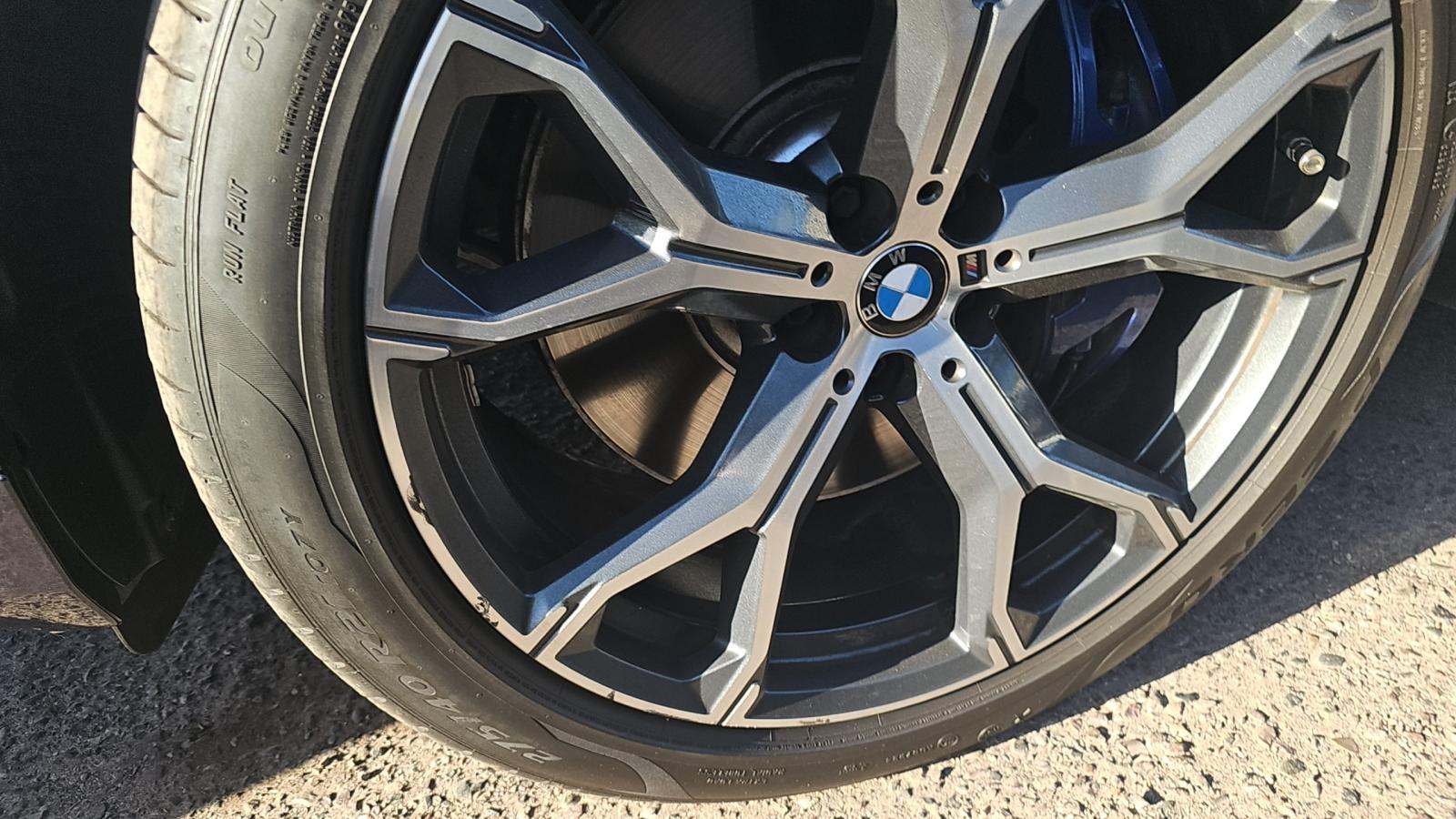 2019 BMW X5 xDrive50i AWD
