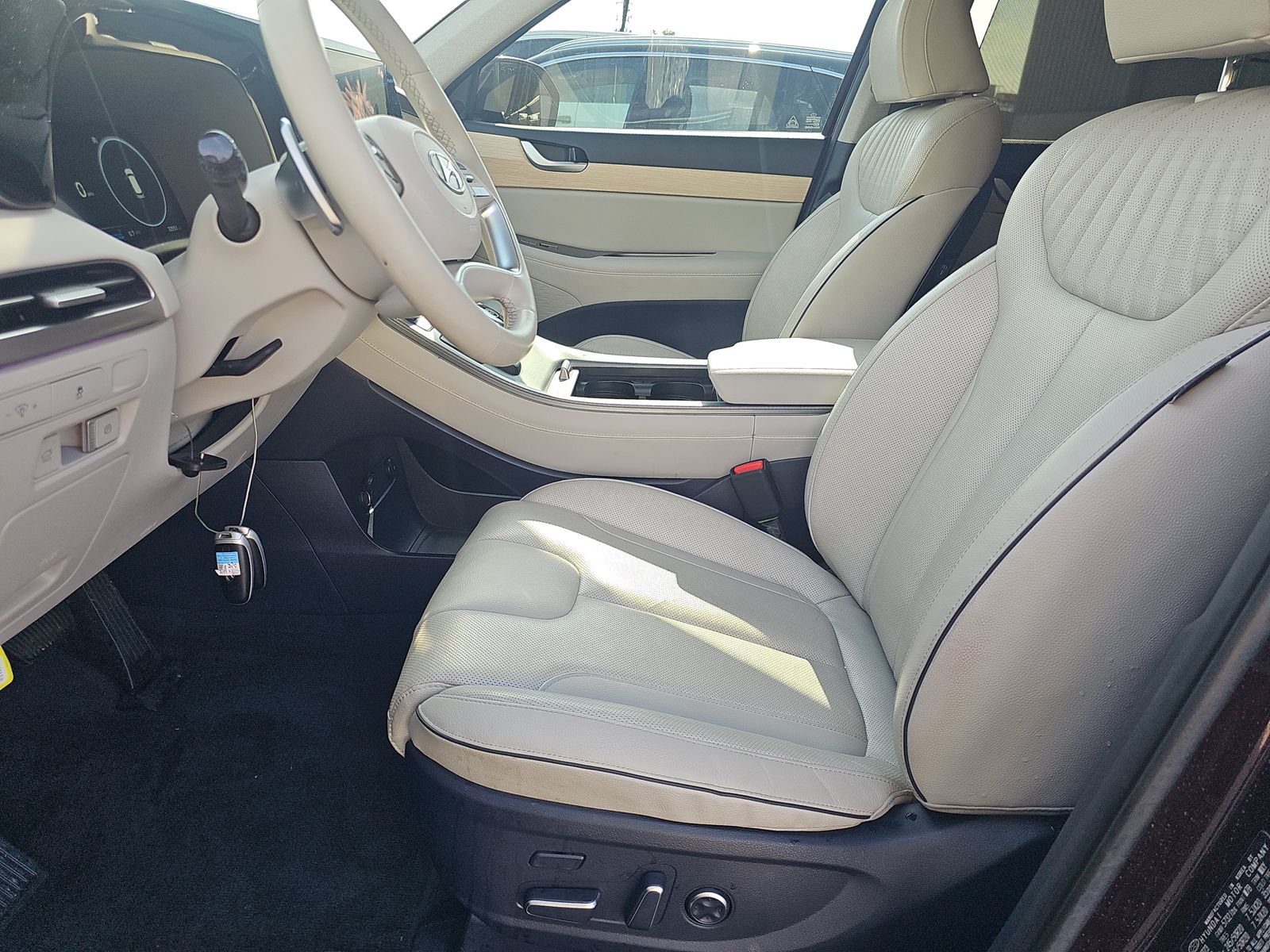 HYUNDAI PALISADE - 8