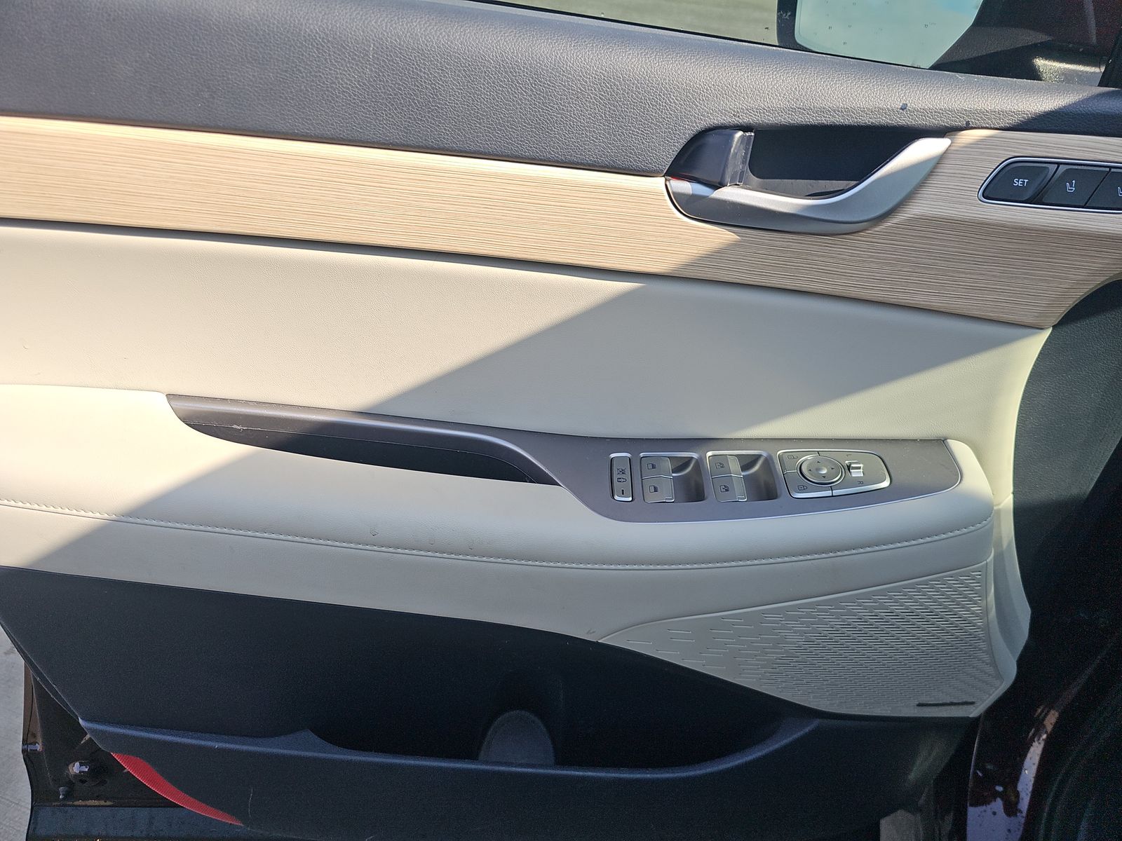 HYUNDAI PALISADE - 10
