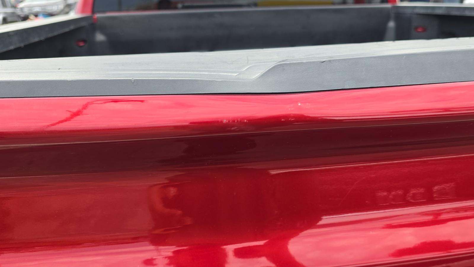 2021 Chevrolet Silverado 1500 Custom RWD