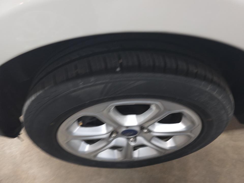 FORD ECOSPORT - 9