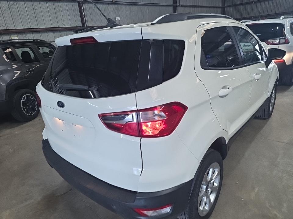 FORD ECOSPORT - 5