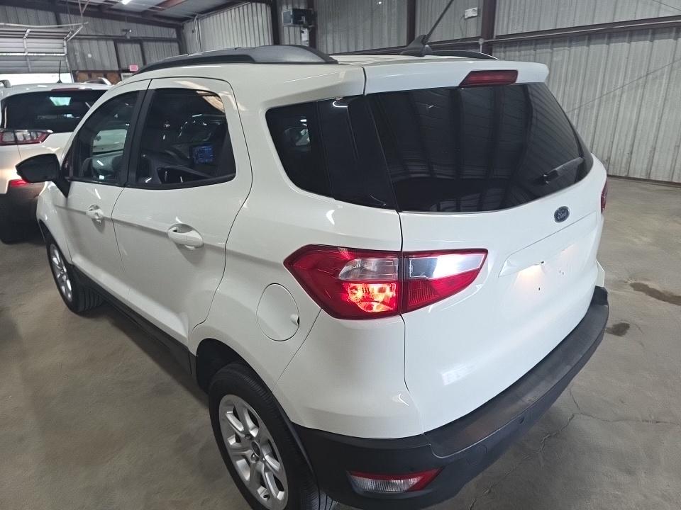 FORD ECOSPORT - 7