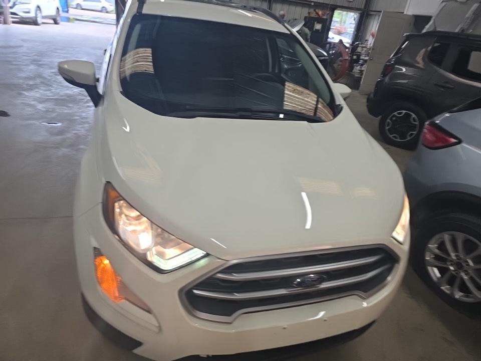 FORD ECOSPORT - 3