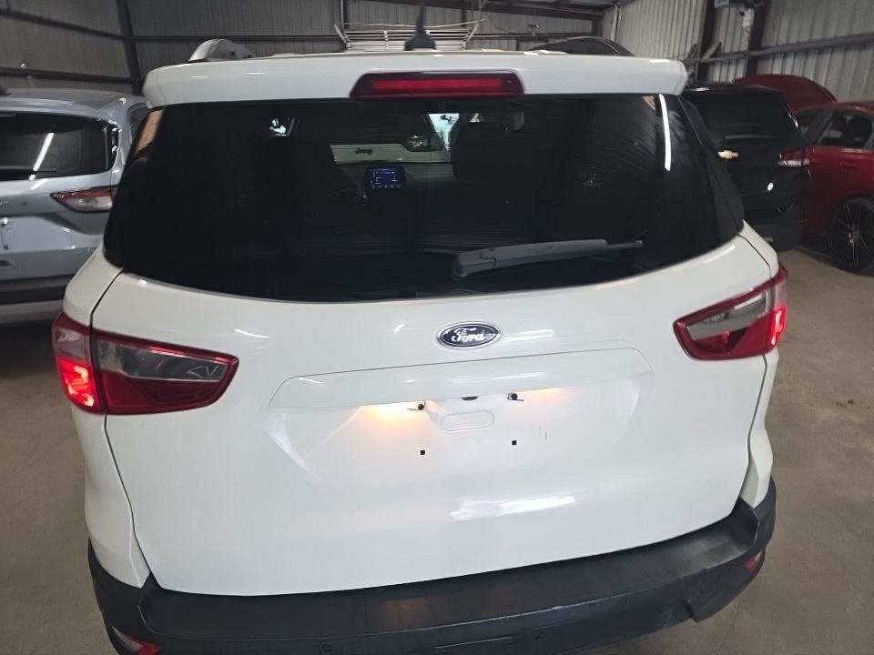 FORD ECOSPORT - 6