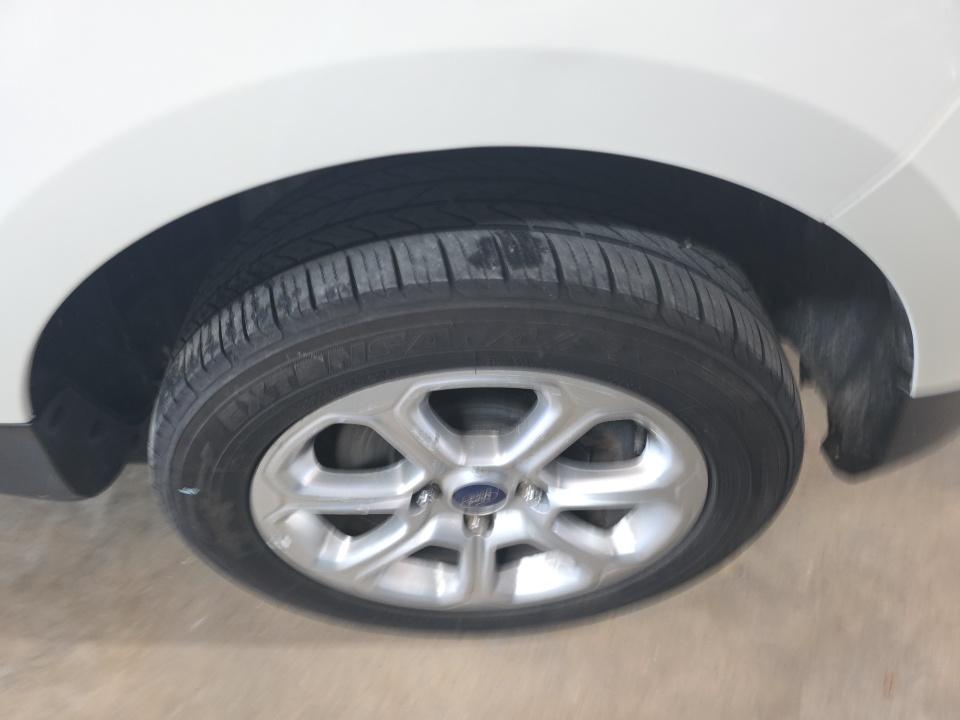 FORD ECOSPORT - 10