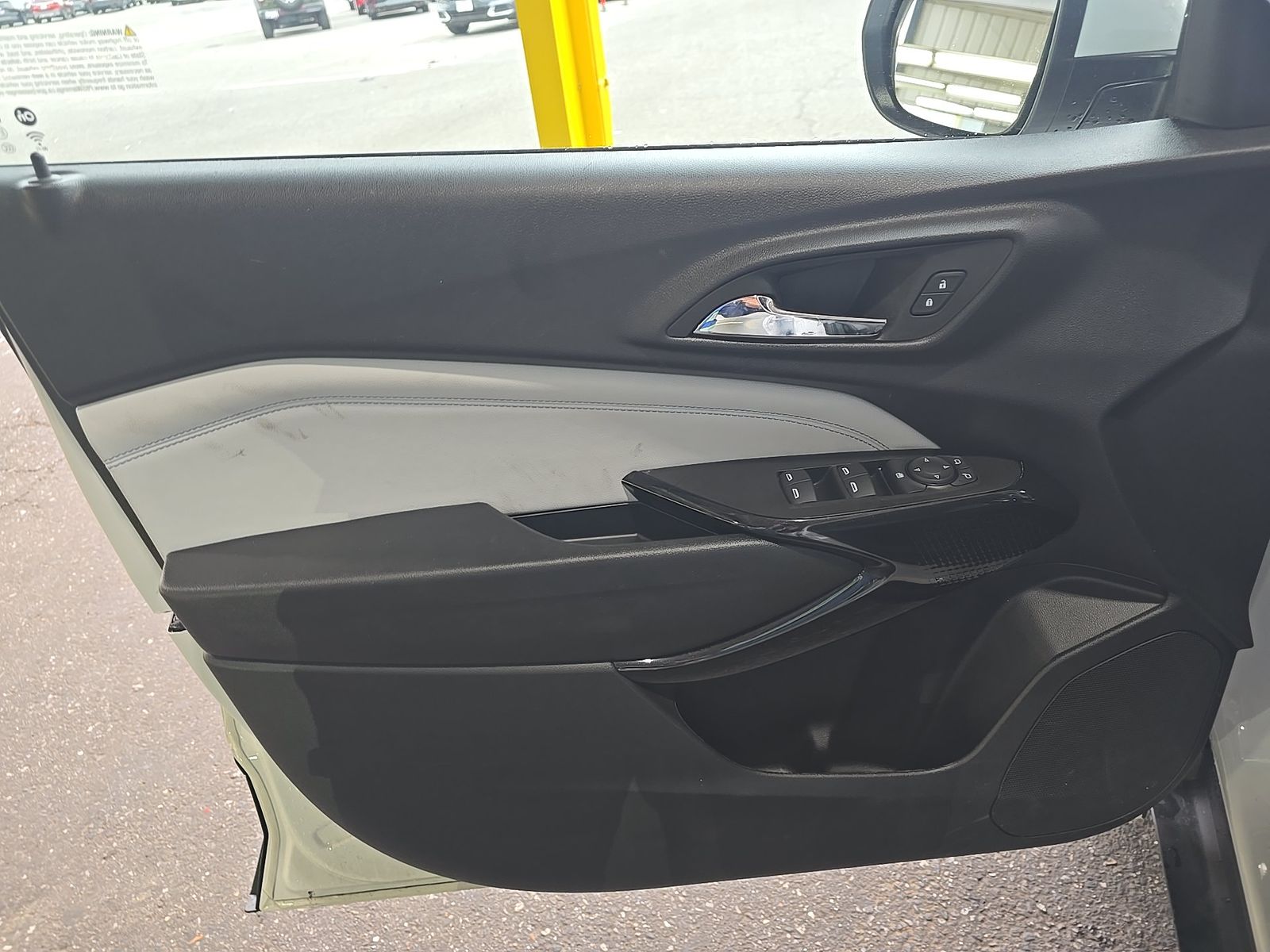 CHEVROLET TRAX - 10