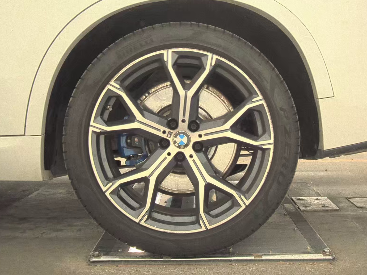 2019 BMW X5 xDrive40i AWD
