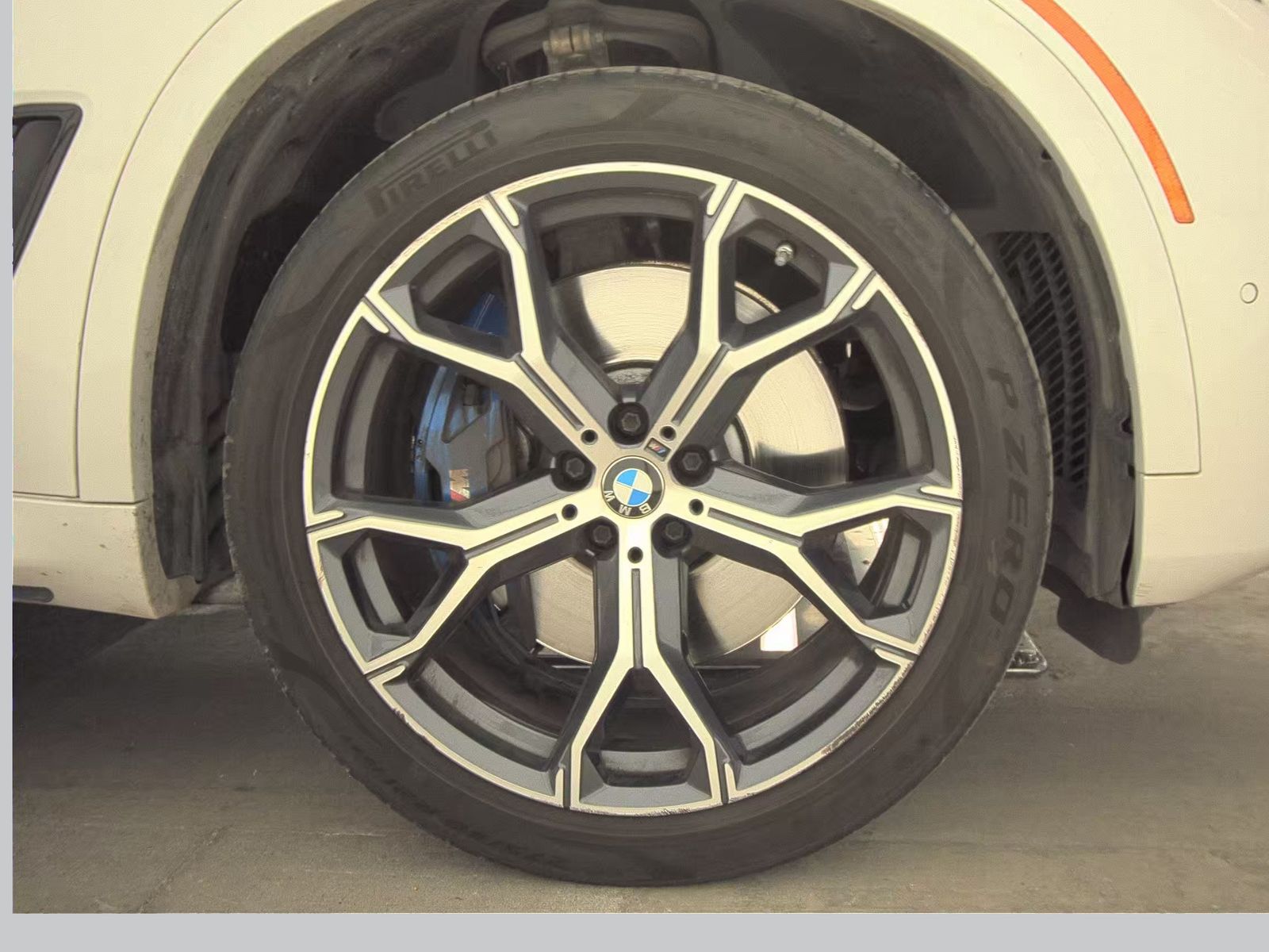 2019 BMW X5 xDrive40i AWD