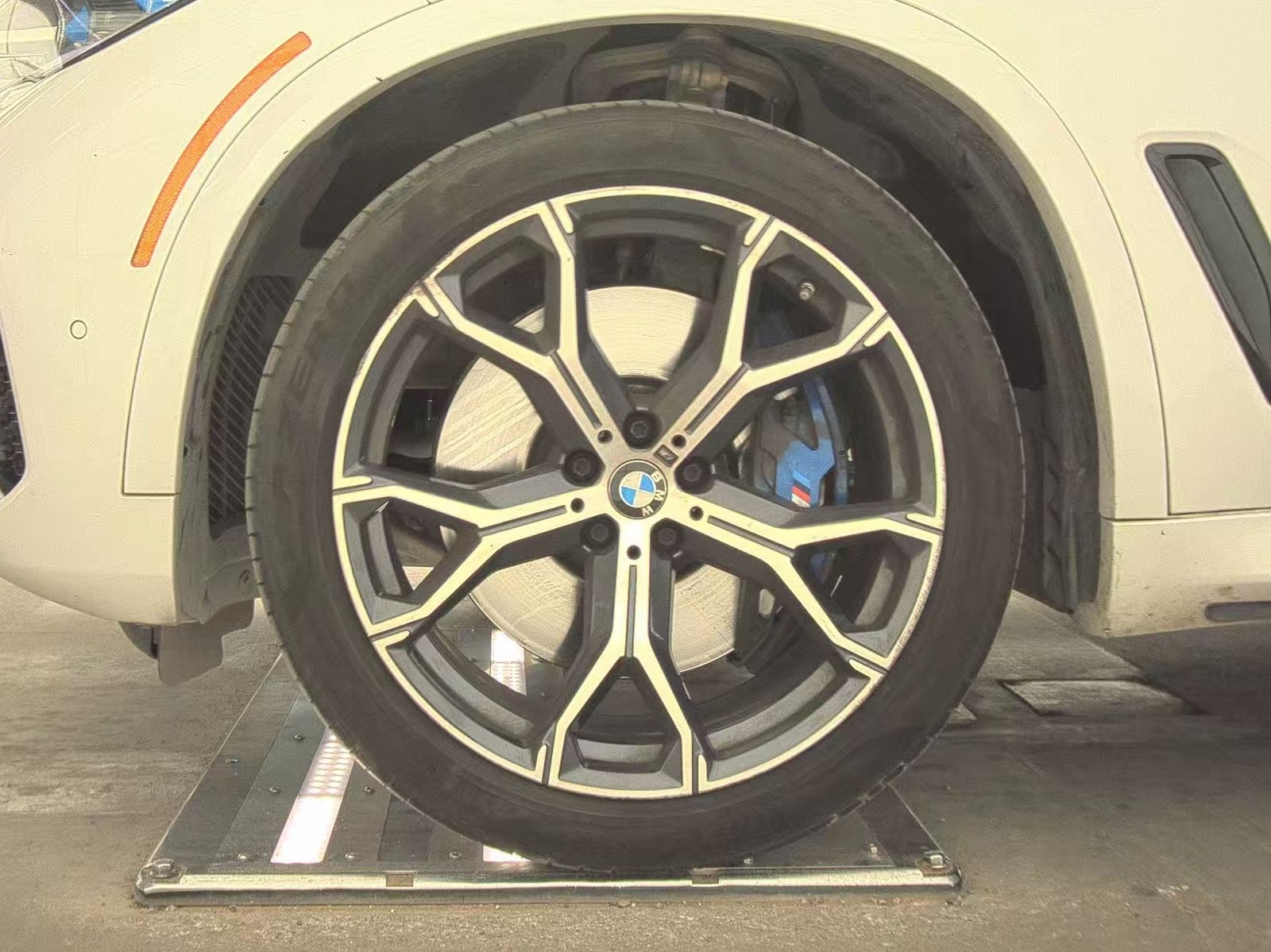 2019 BMW X5 xDrive40i AWD