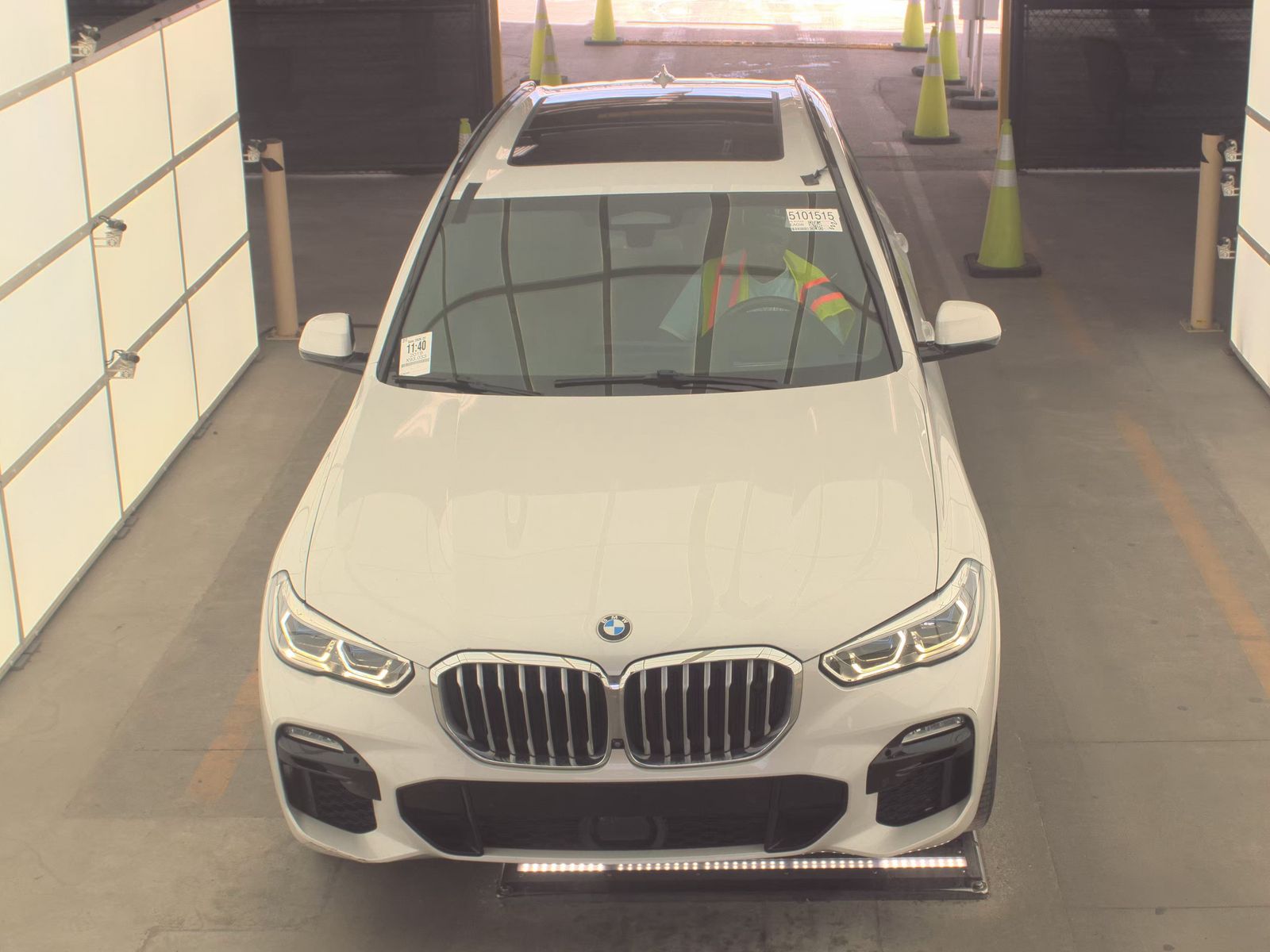 2019 BMW X5 xDrive40i AWD