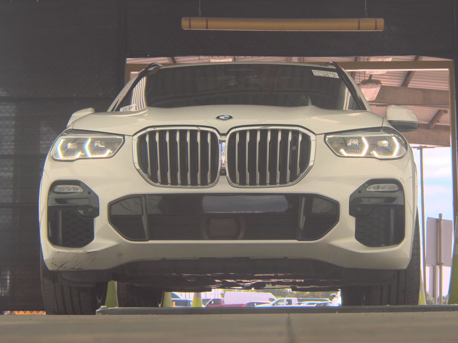 2019 BMW X5 xDrive40i AWD