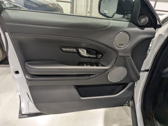 2019 Land Rover Range Rover Evoque SE Premium AWD