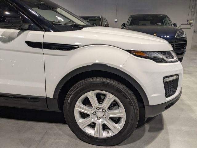 2019 Land Rover Range Rover Evoque SE Premium AWD