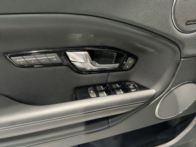 2019 Land Rover Range Rover Evoque SE Premium AWD