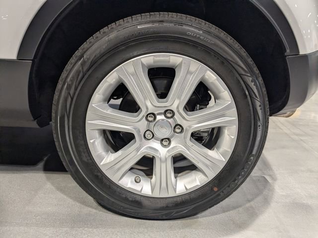 2019 Land Rover Range Rover Evoque SE Premium AWD