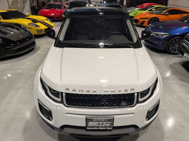 2019 Land Rover Range Rover Evoque SE Premium AWD
