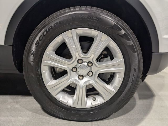 2019 Land Rover Range Rover Evoque SE Premium AWD