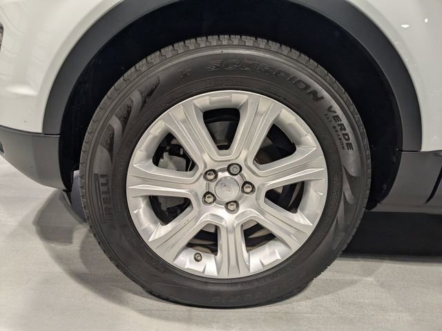 2019 Land Rover Range Rover Evoque SE Premium AWD