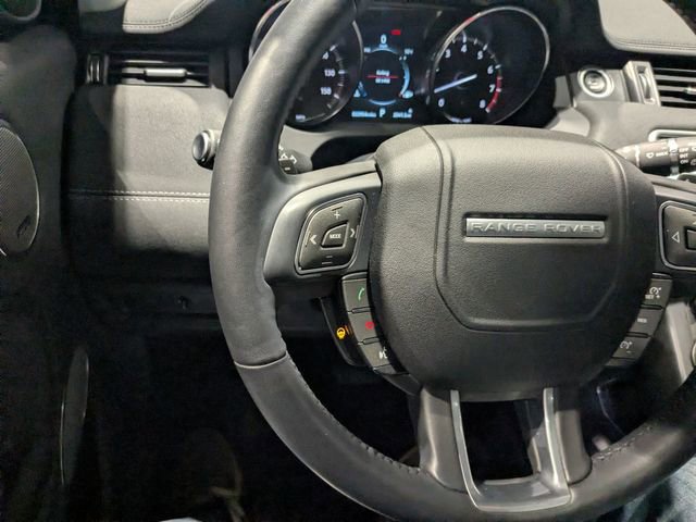2019 Land Rover Range Rover Evoque SE Premium AWD
