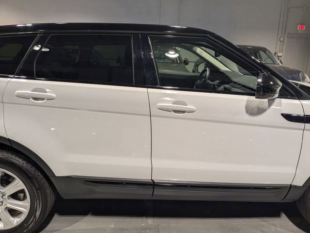 2019 Land Rover Range Rover Evoque SE Premium AWD