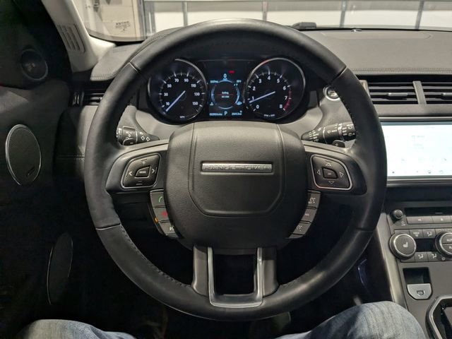 2019 Land Rover Range Rover Evoque SE Premium AWD