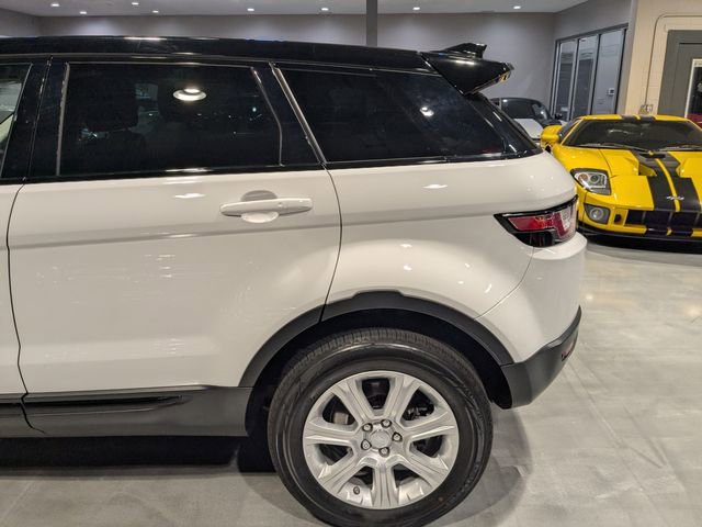 2019 Land Rover Range Rover Evoque SE Premium AWD