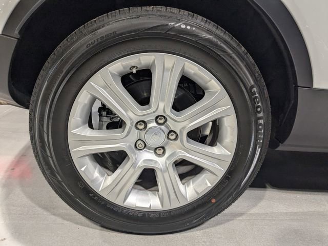 2019 Land Rover Range Rover Evoque SE Premium AWD