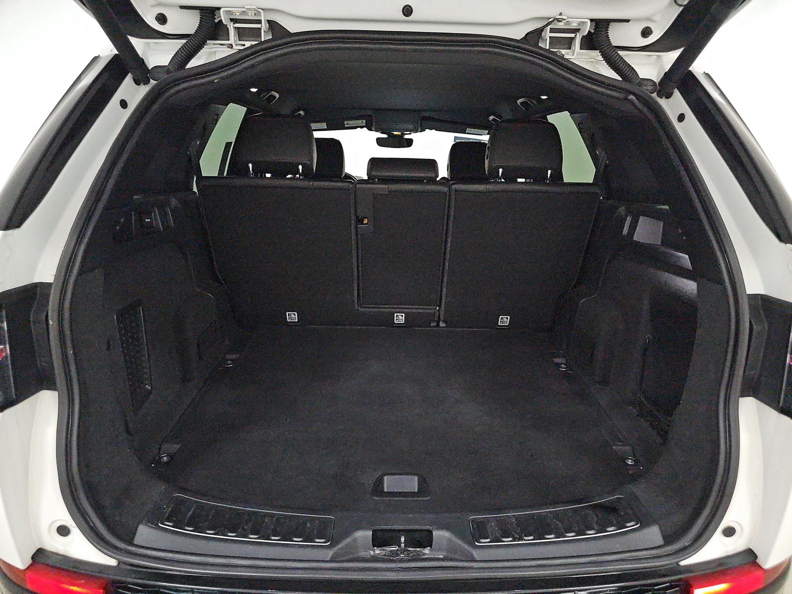 2020 Land Rover Discovery Sport S R-Dynamic FWD