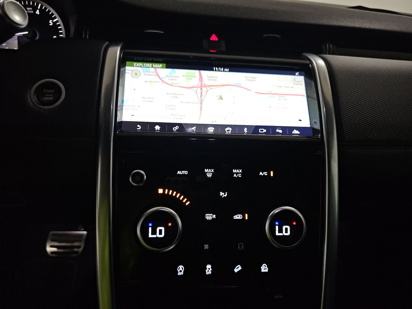2020 Land Rover Discovery Sport S R-Dynamic FWD
