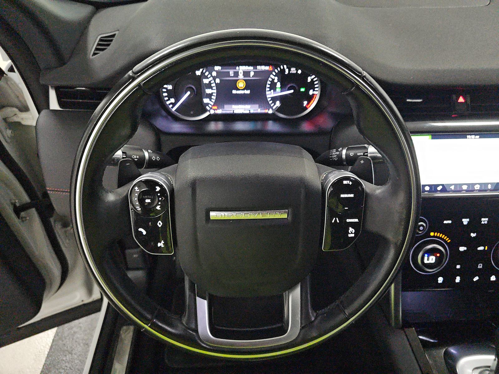 2020 Land Rover Discovery Sport S R-Dynamic FWD
