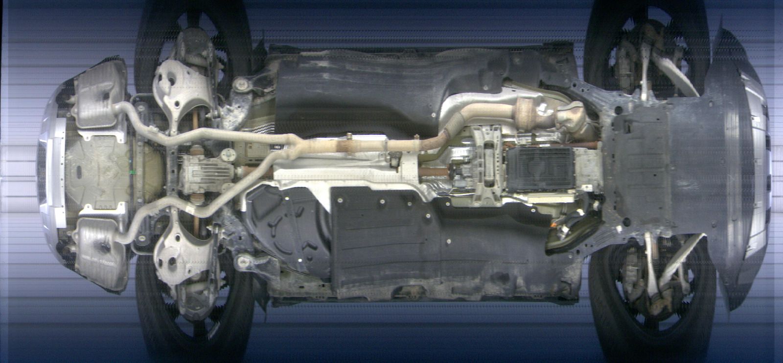 2023 Ford Explorer XLT AWD