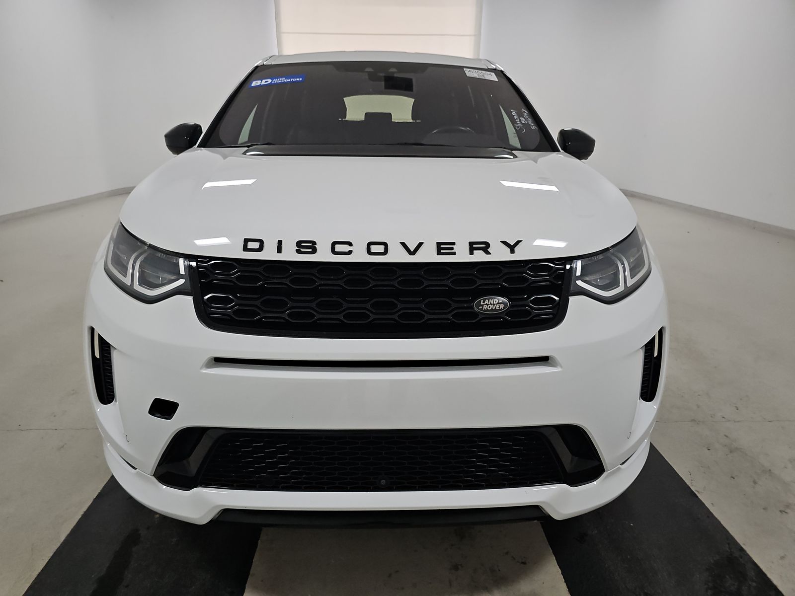 2020 Land Rover Discovery Sport S R-Dynamic FWD