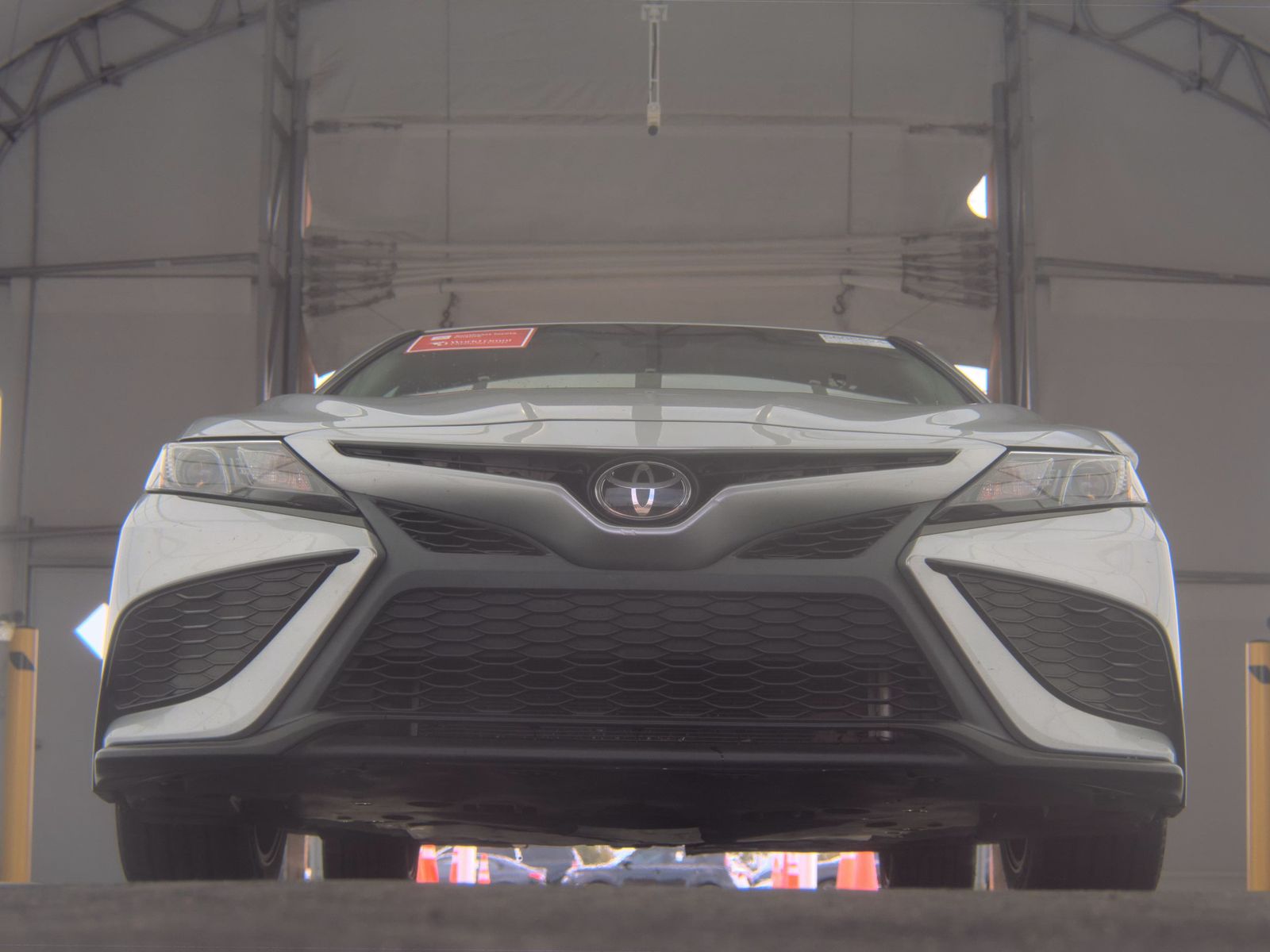 TOYOTA CAMRY - 4
