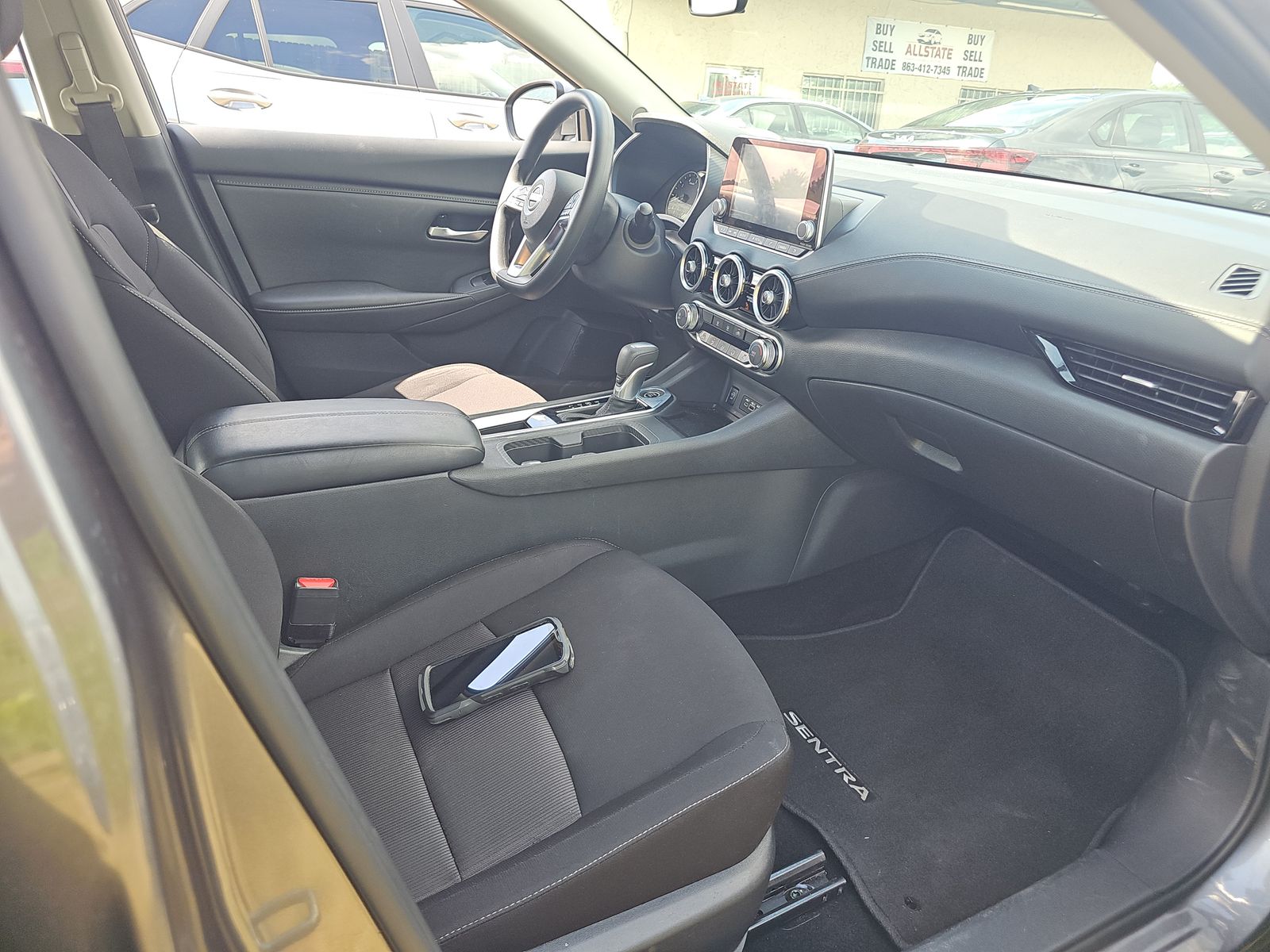 NISSAN SENTRA - 9