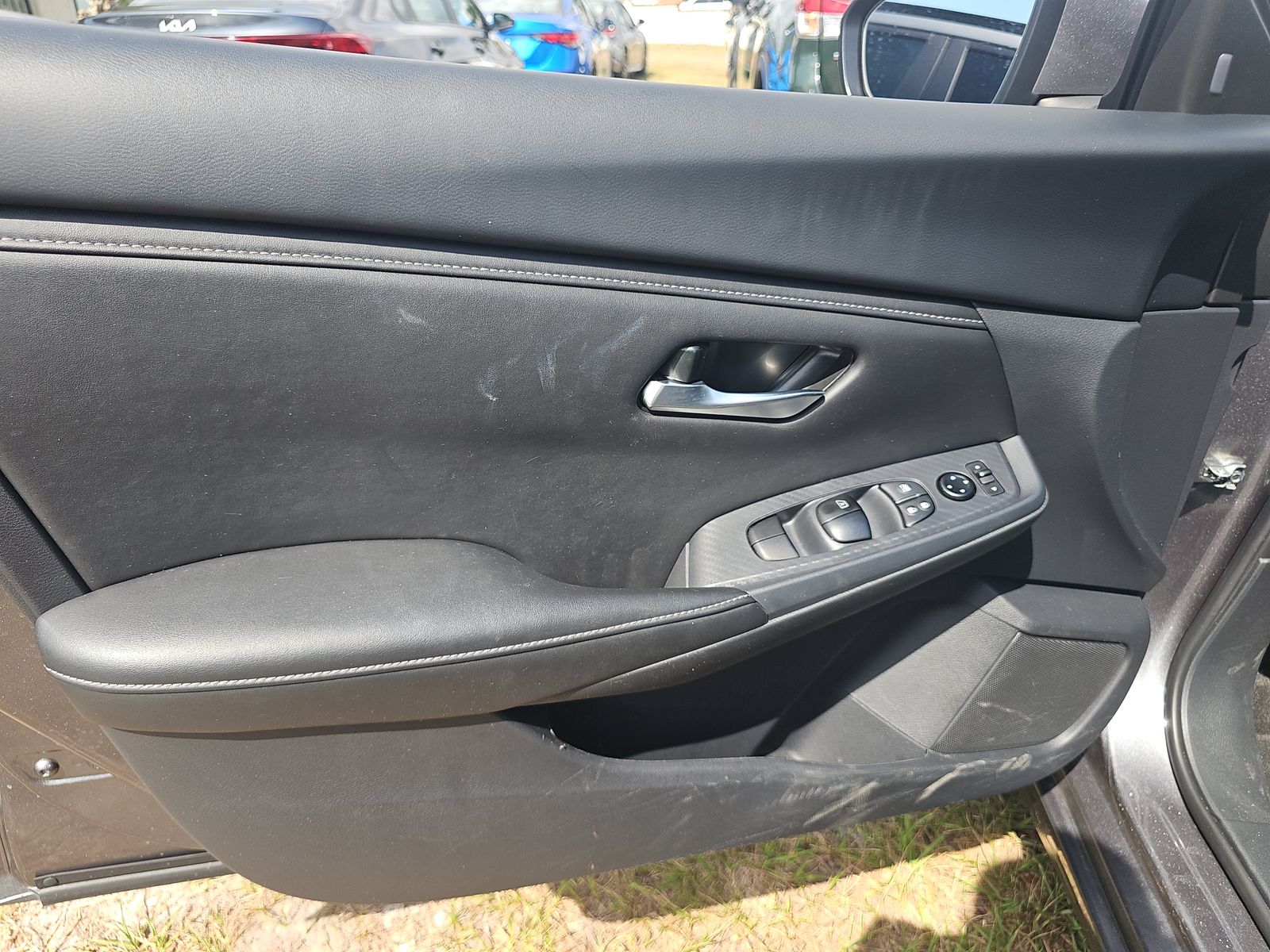 NISSAN SENTRA - 10
