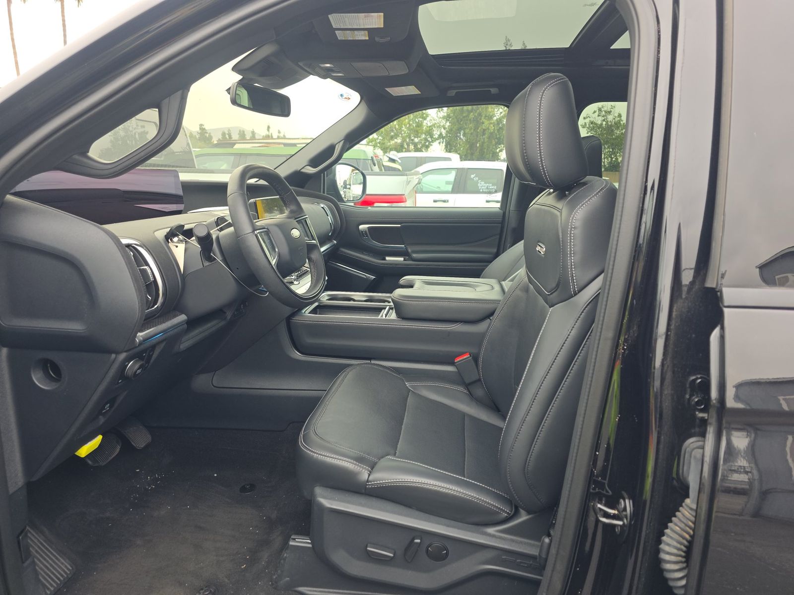FORD EXPEDITION MAX - 8
