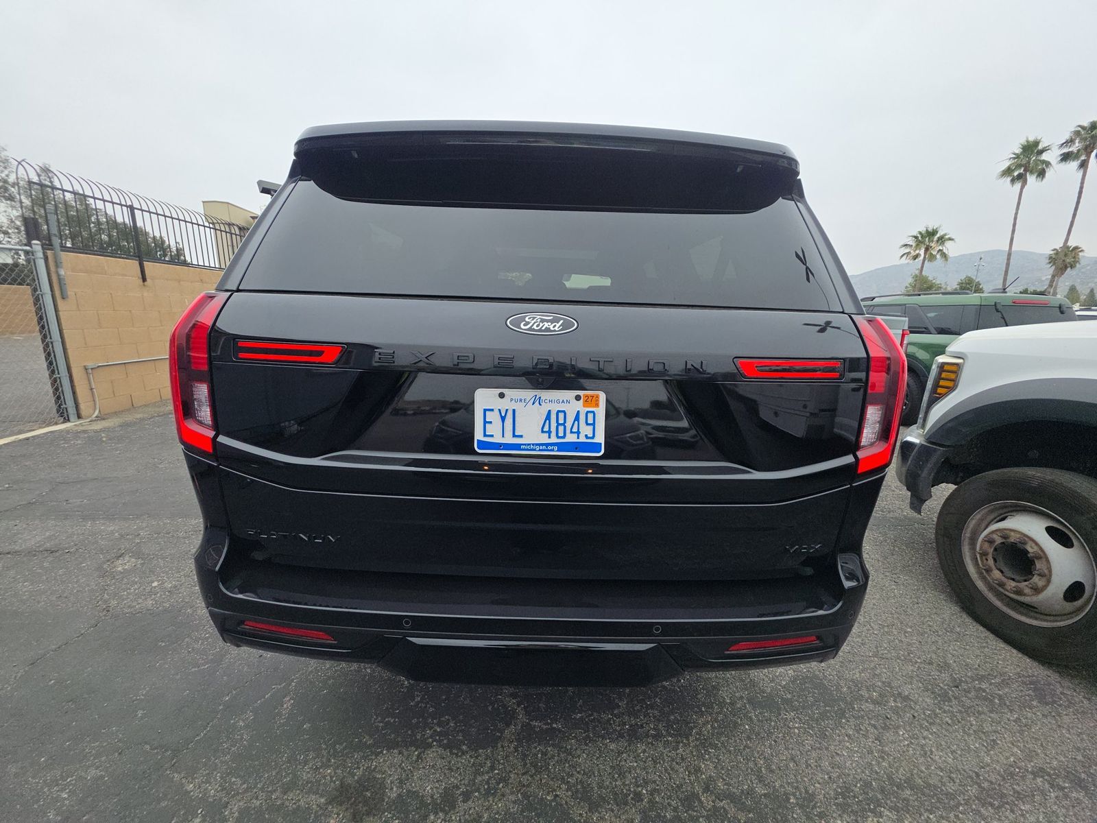 FORD EXPEDITION MAX - 6