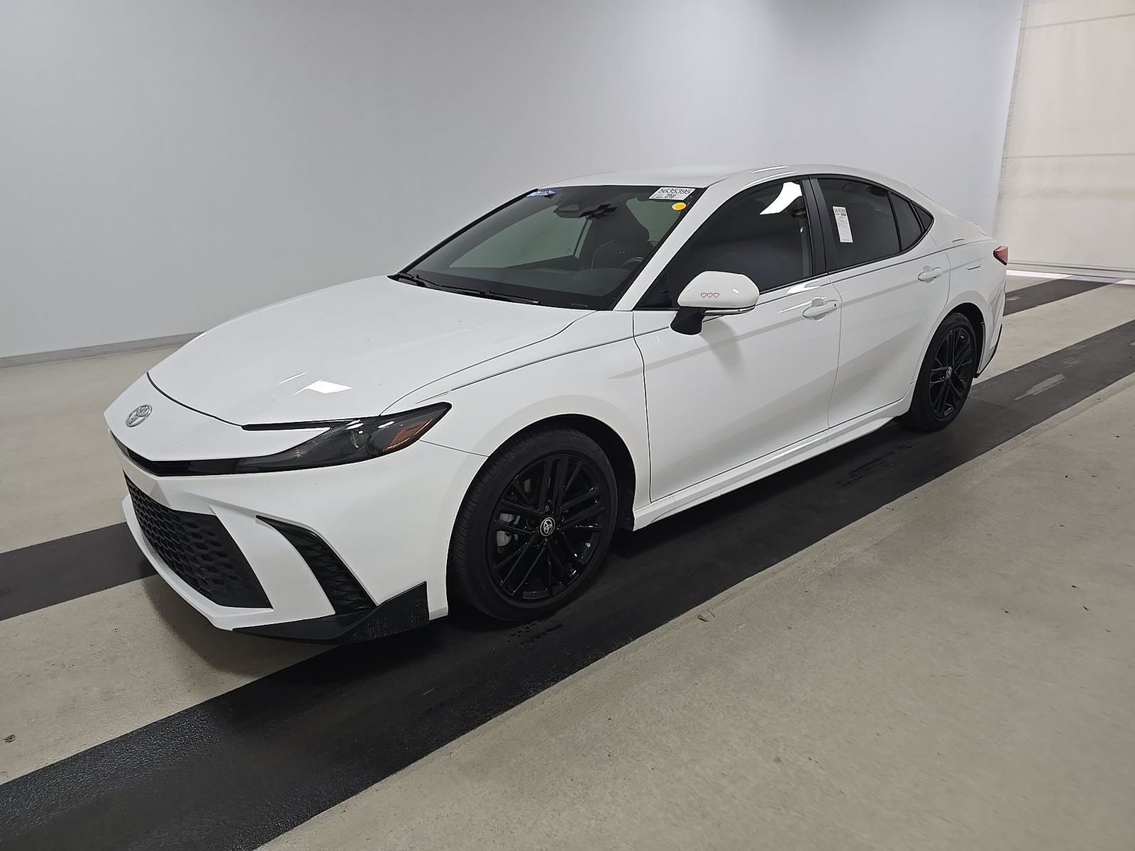 TOYOTA CAMRY - 1