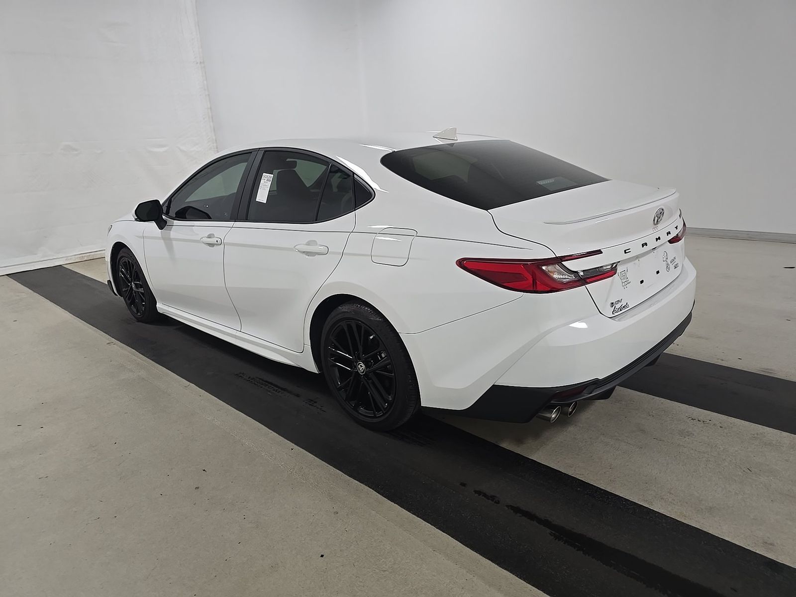 TOYOTA CAMRY - 7
