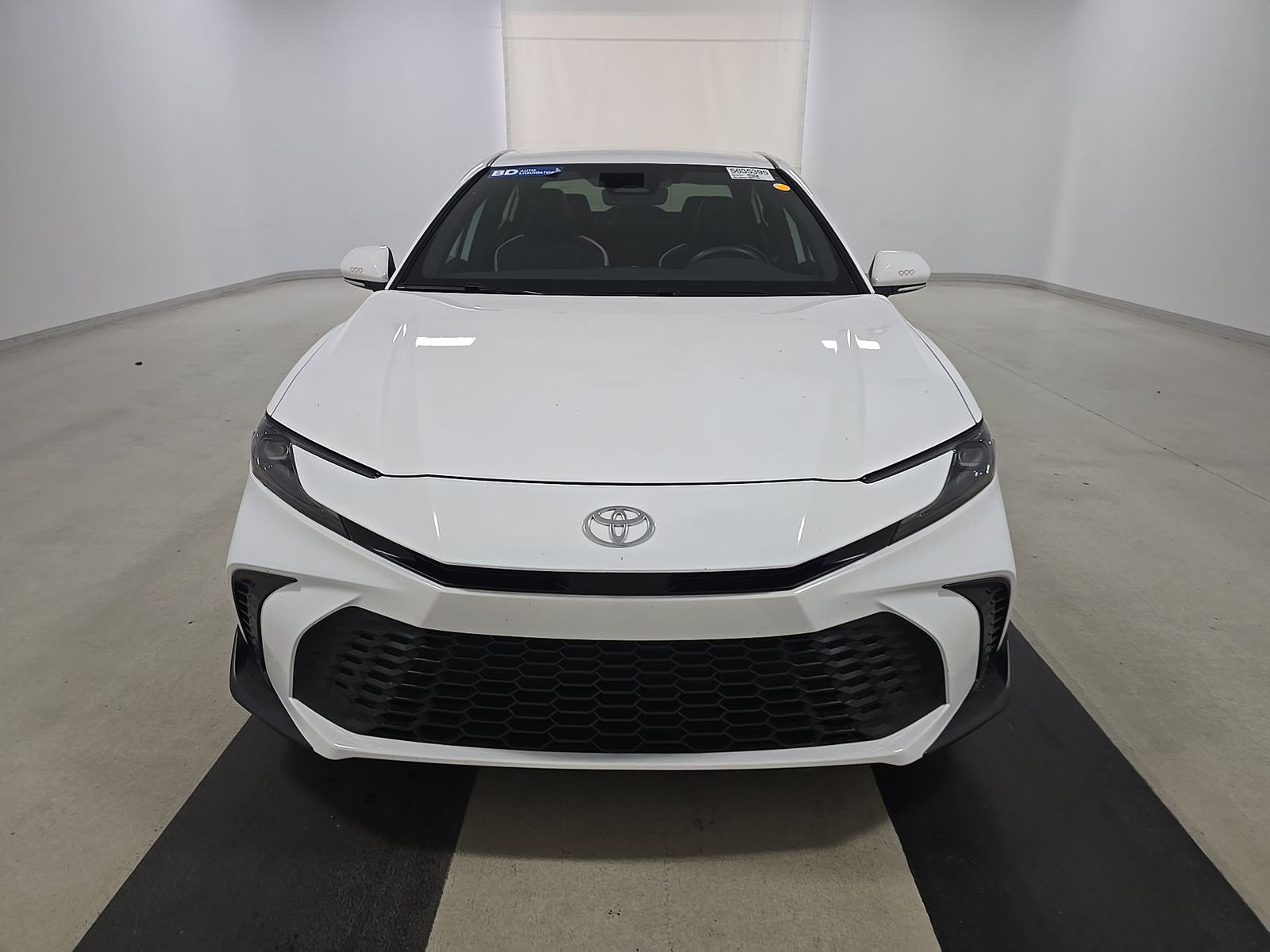 TOYOTA CAMRY - 3