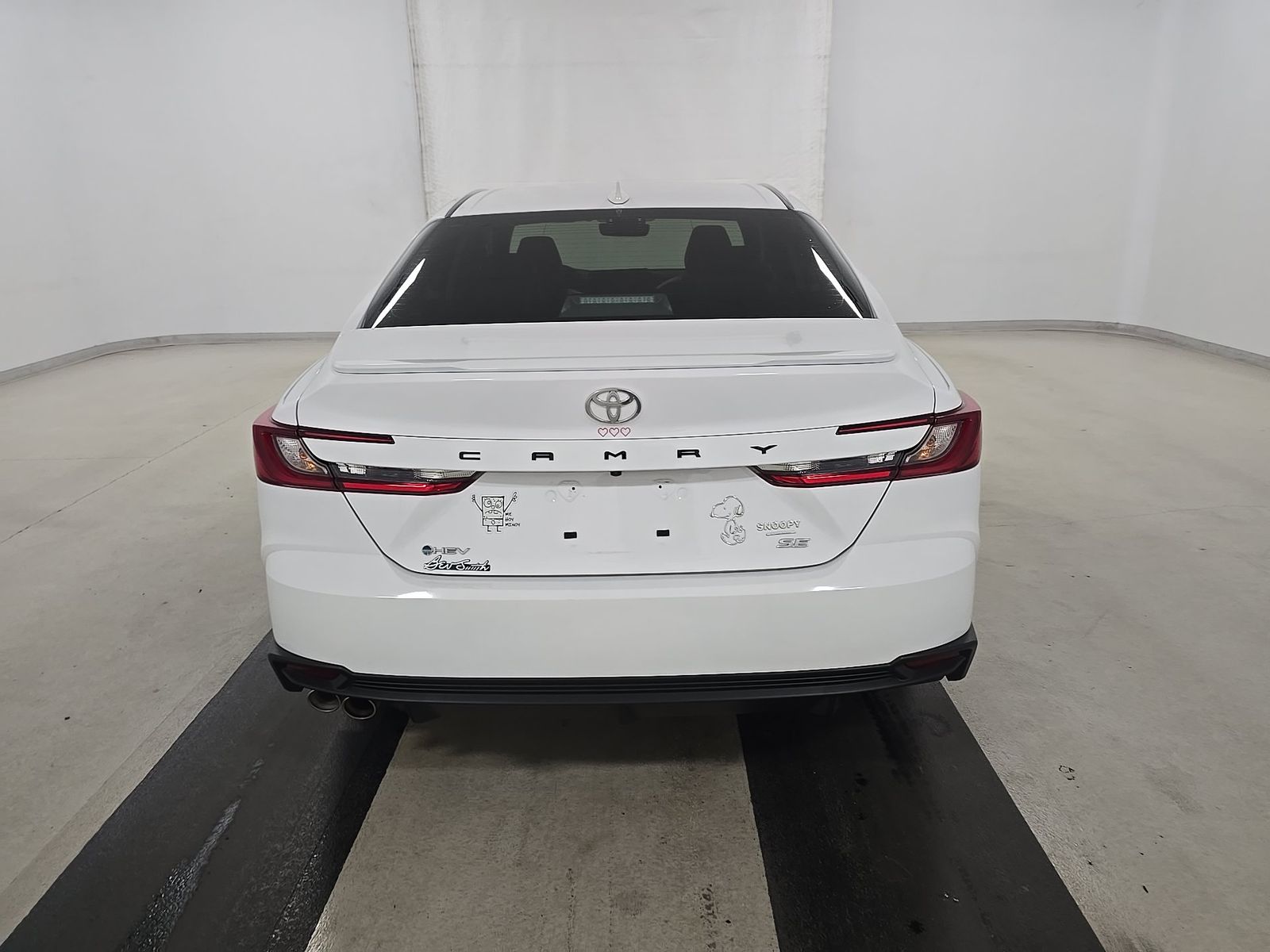 TOYOTA CAMRY - 6