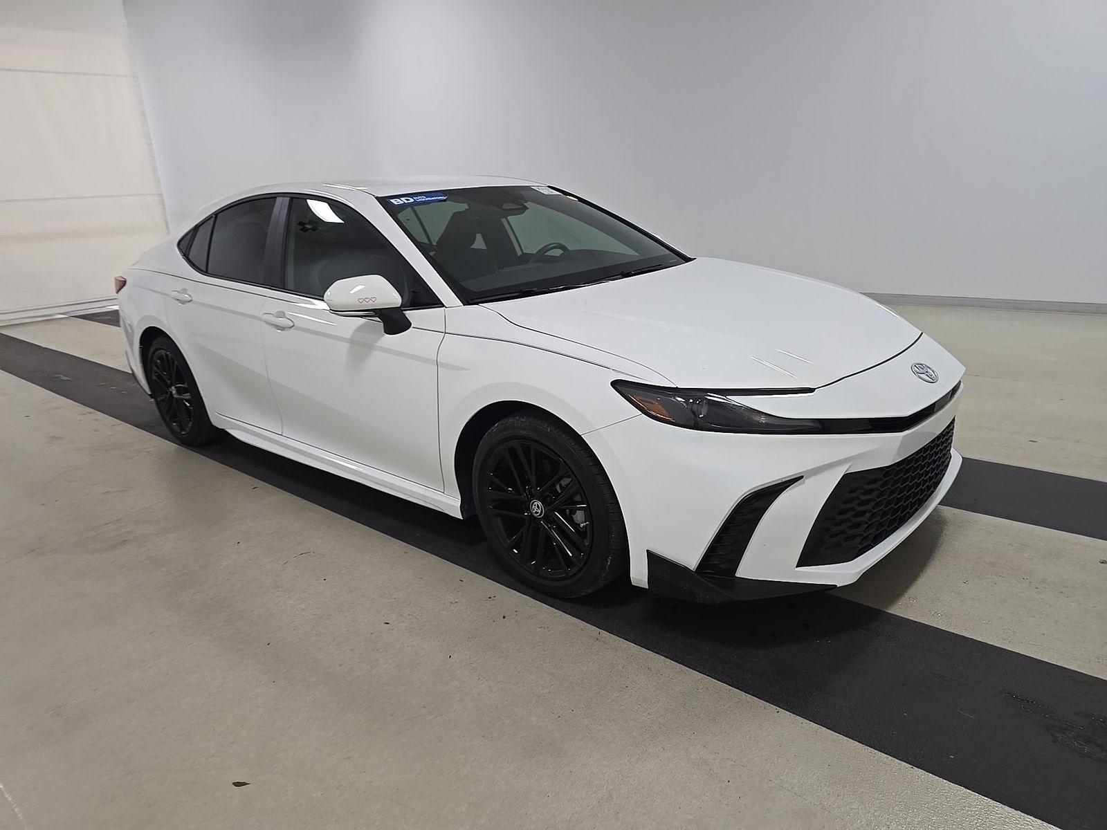 TOYOTA CAMRY - 4
