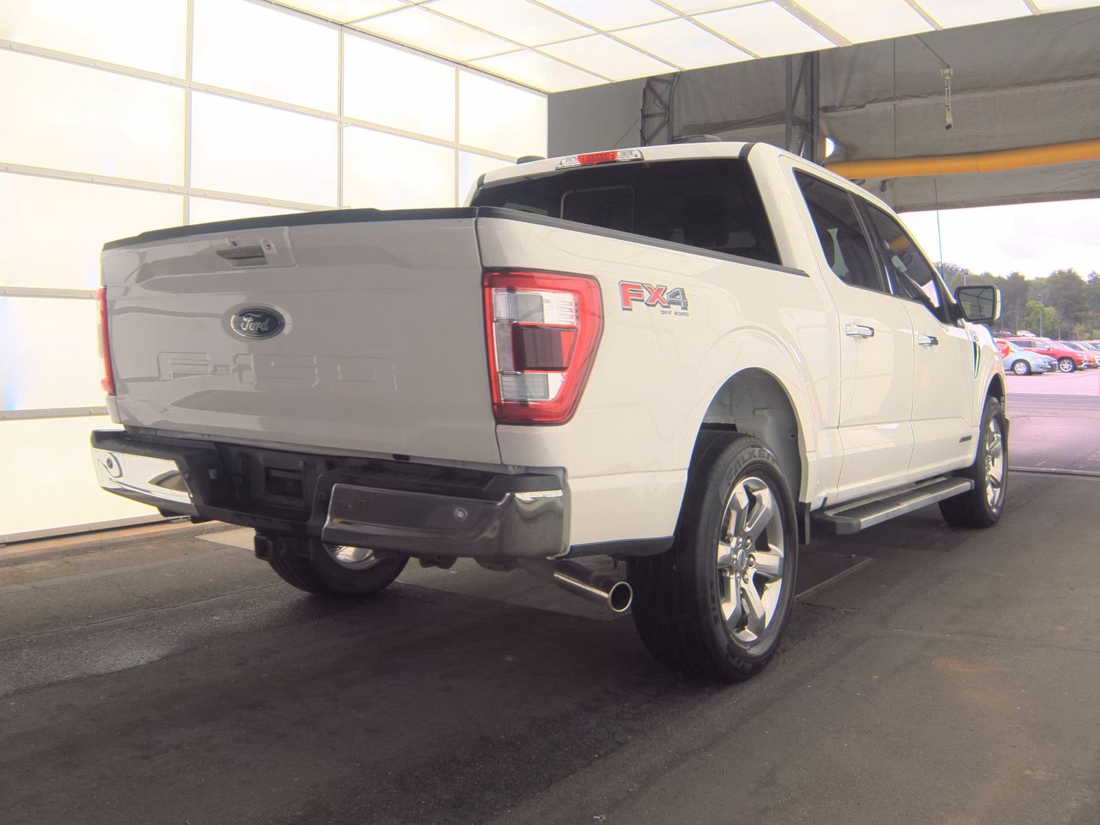FORD F-150 - 6