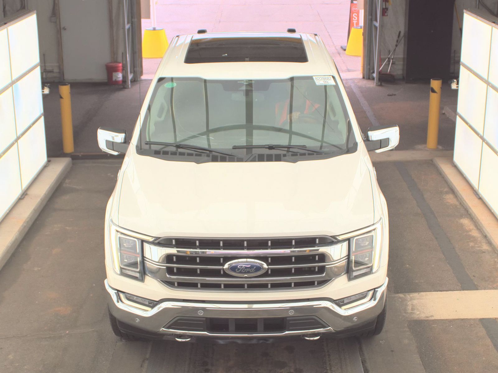 FORD F-150 - 3