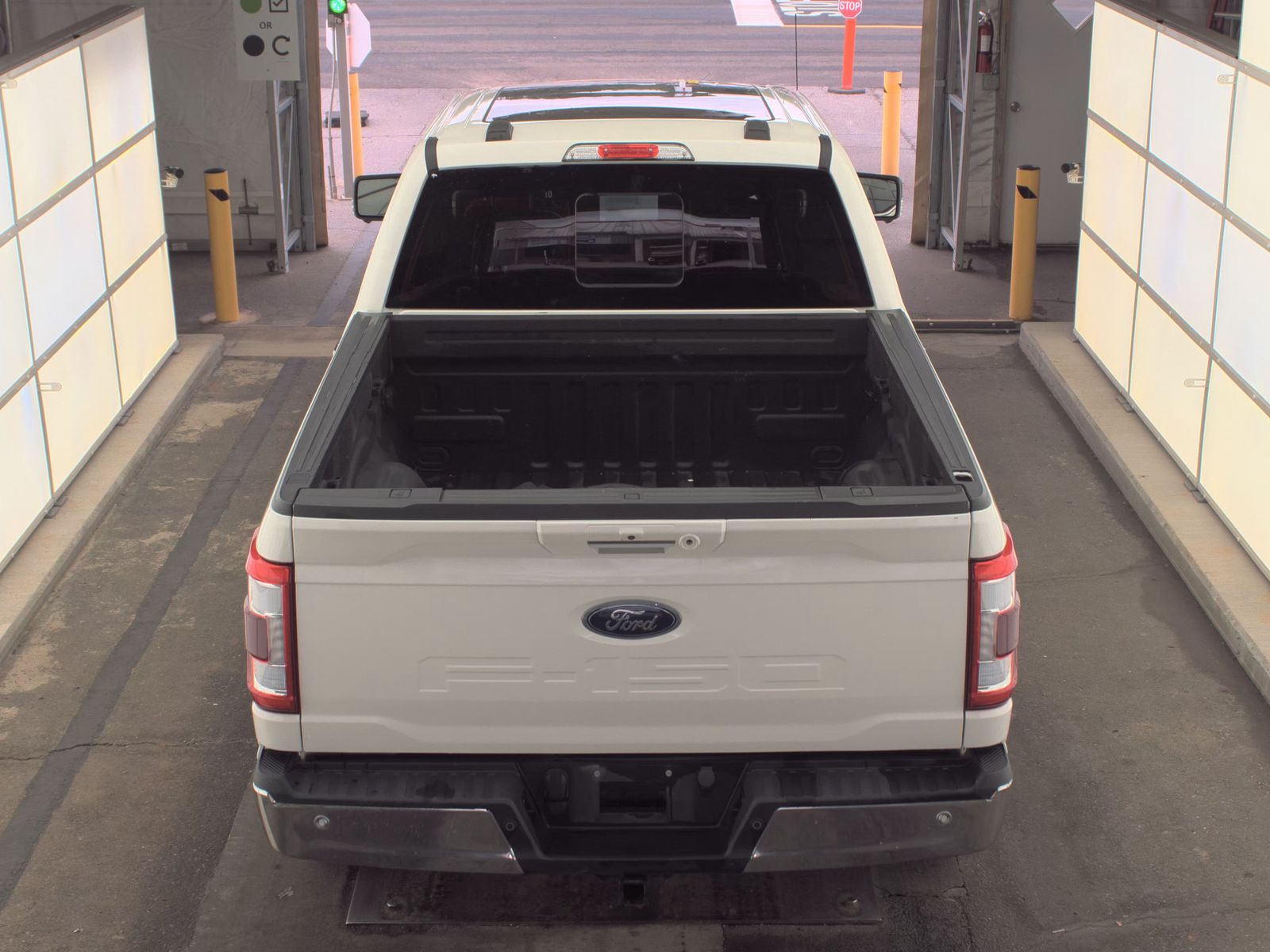 FORD F-150 - 7