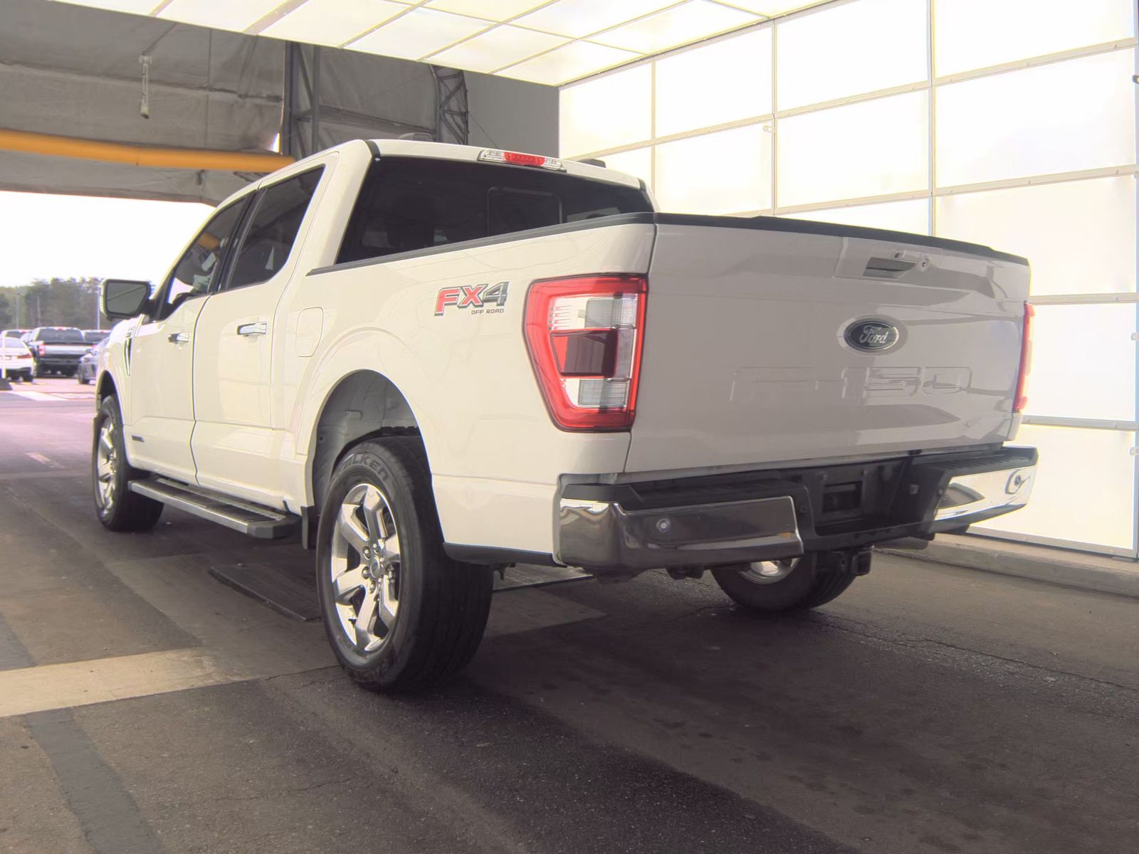 FORD F-150 - 9